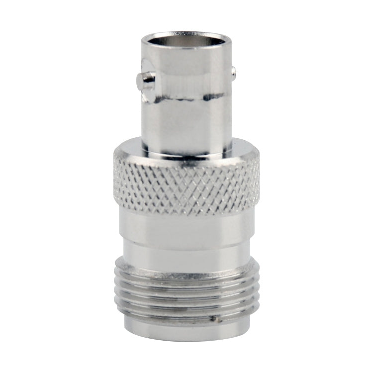 BNC Jack To N Jack Connector, BNC To N BNC Jack To N Jack Connector, BNC To N